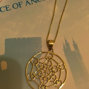 Is your dog from the 5th Dimension?